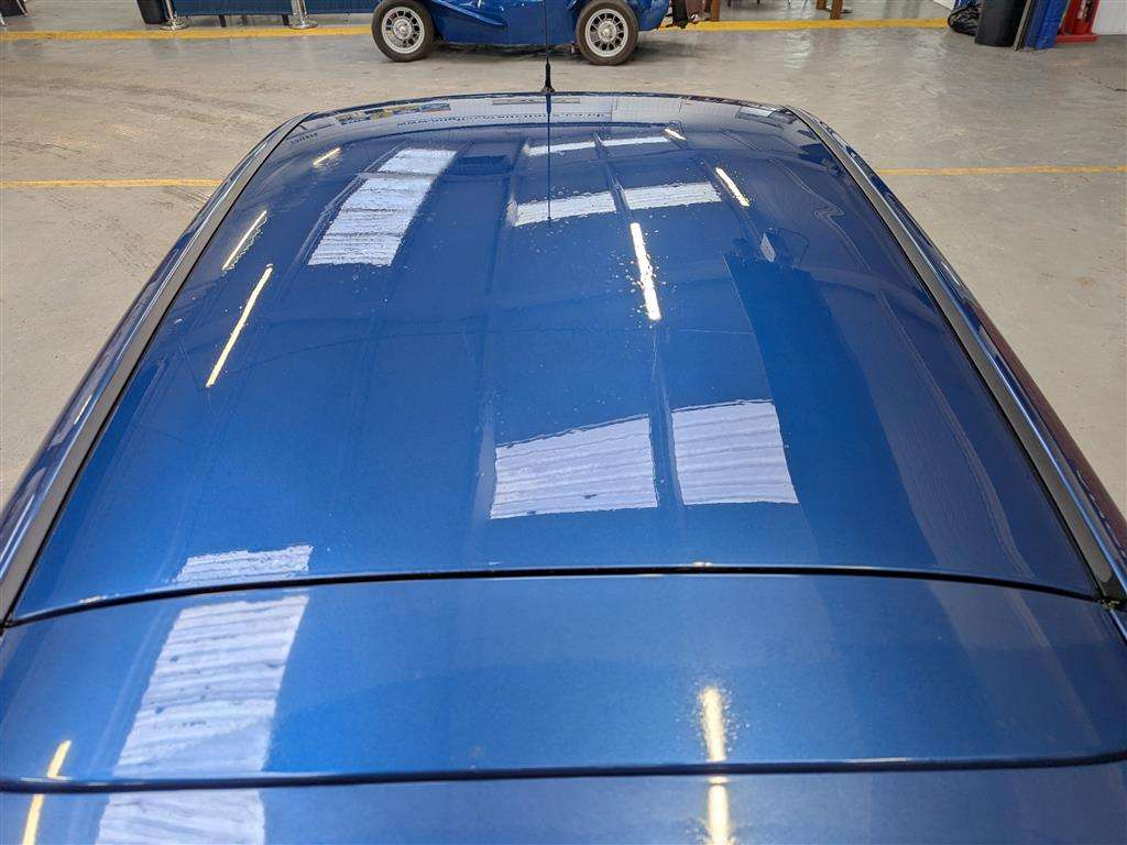 <p>2008 FORD FIESTA TITANIUM 96</p>