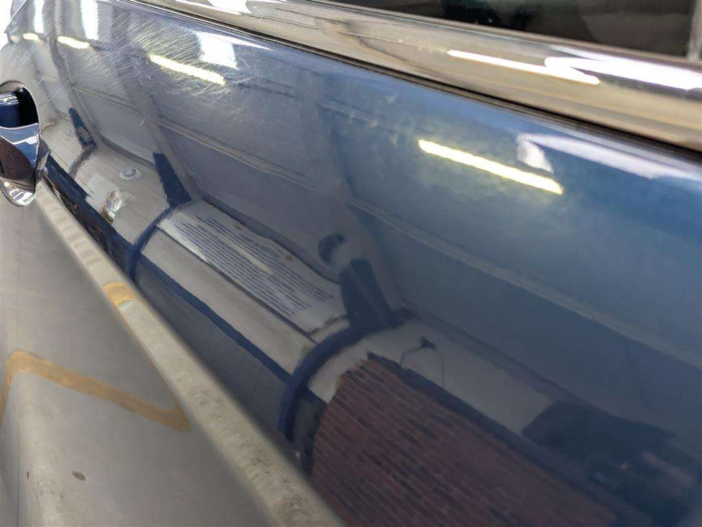 <p>2008 FORD FIESTA TITANIUM 96</p>