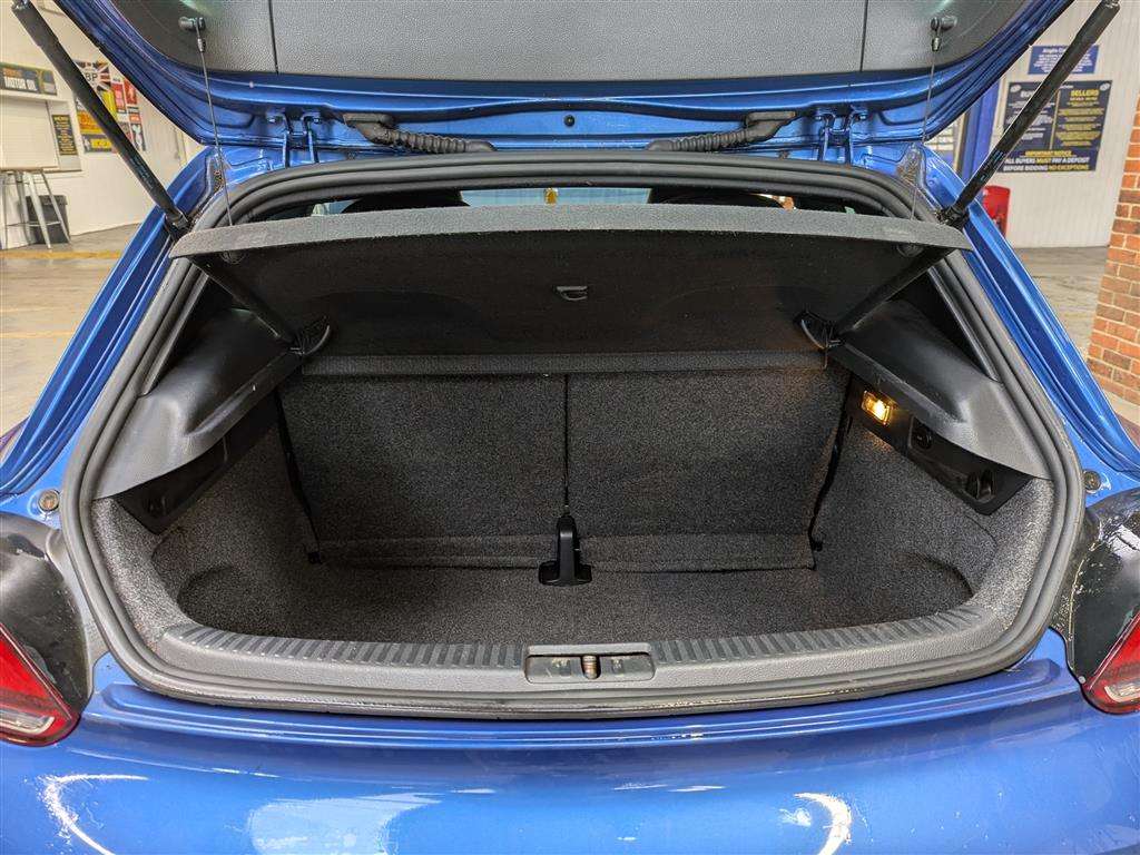 <p>2014 VOLKSWAGEN SCIROCCO GT BLUEMOTN TECH</p>