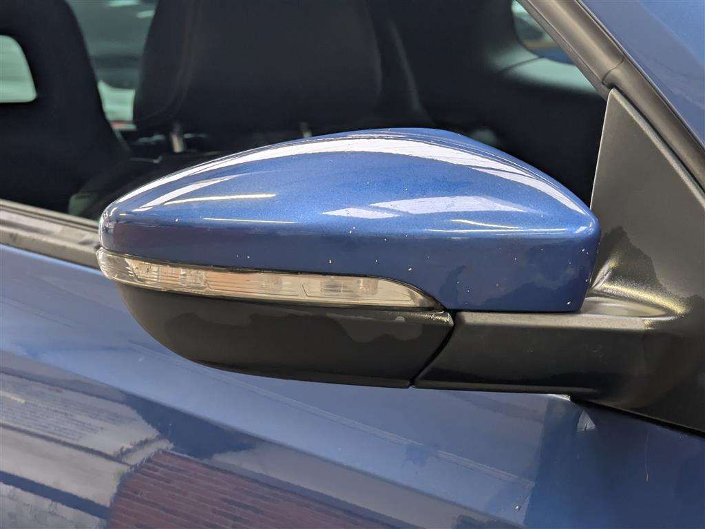 <p>2014 VOLKSWAGEN SCIROCCO GT BLUEMOTN TECH</p>