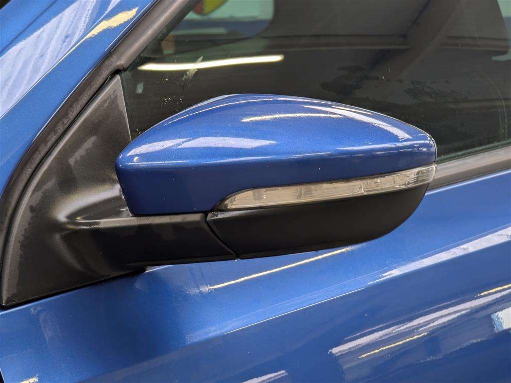 <p>2014 VOLKSWAGEN SCIROCCO GT BLUEMOTN TECH</p>