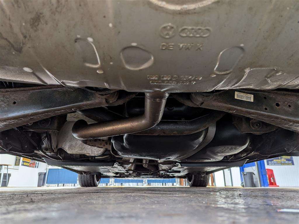 <p>2014 VOLKSWAGEN SCIROCCO GT BLUEMOTN TECH</p>