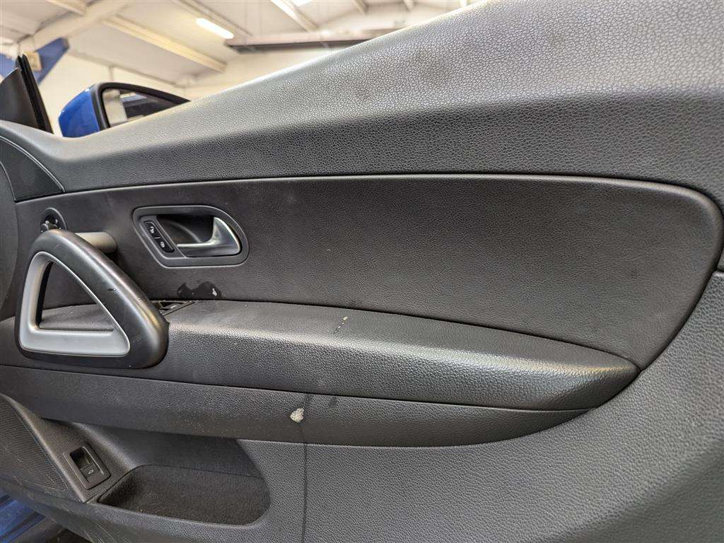 <p>2014 VOLKSWAGEN SCIROCCO GT BLUEMOTN TECH</p>