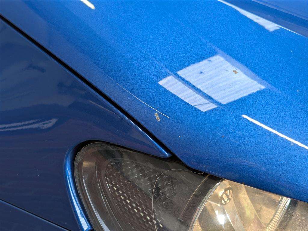 <p>2014 VOLKSWAGEN SCIROCCO GT BLUEMOTN TECH</p>