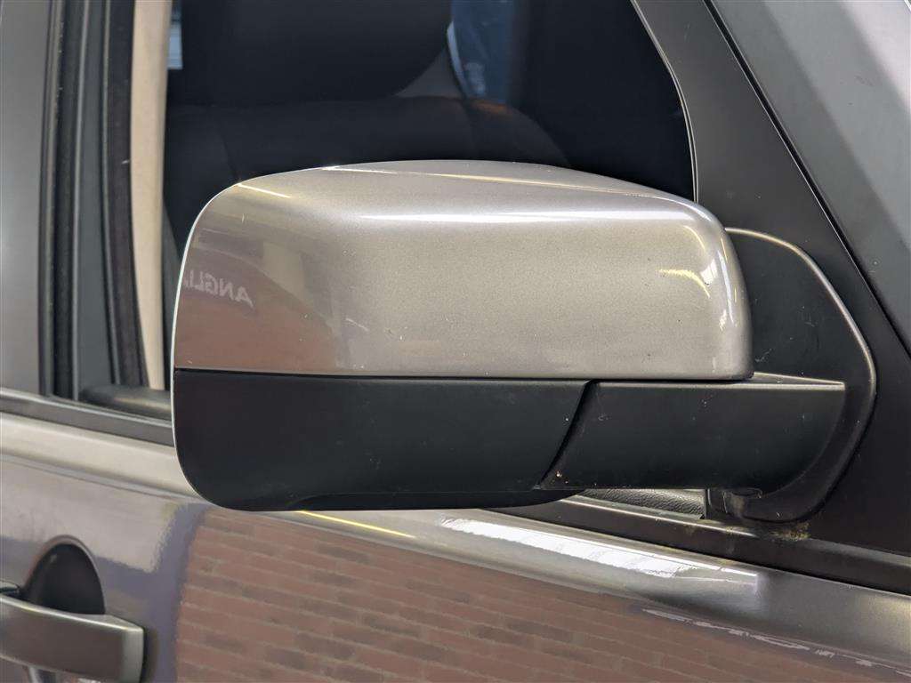 <p>2010 LAND ROVER DISCOVERY XS TDV6 AUTO</p>