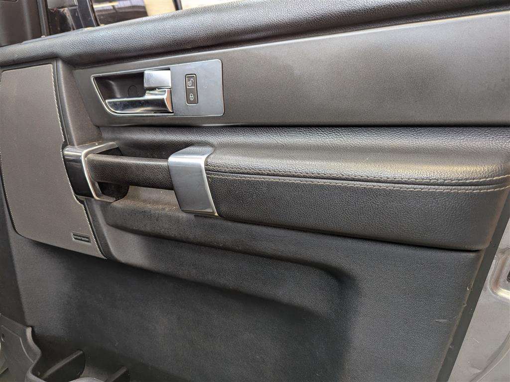 <p>2010 LAND ROVER DISCOVERY XS TDV6 AUTO</p>