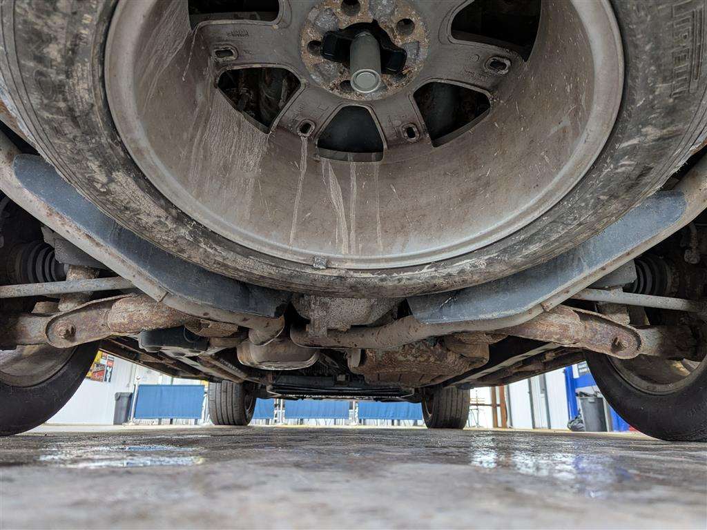 <p>2010 LAND ROVER DISCOVERY XS TDV6 AUTO</p>