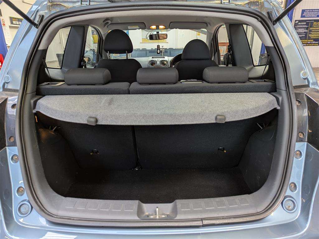 <p>2011 MITSUBISHI COLT CLEAR TEC CZ2</p>