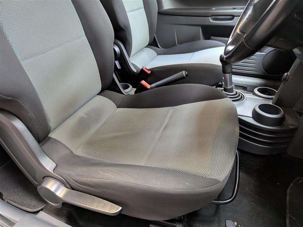 <p>2011 MITSUBISHI COLT CLEAR TEC CZ2</p>