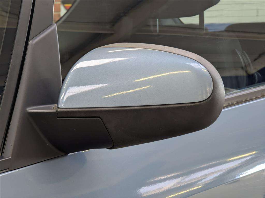 <p>2011 MITSUBISHI COLT CLEAR TEC CZ2</p>