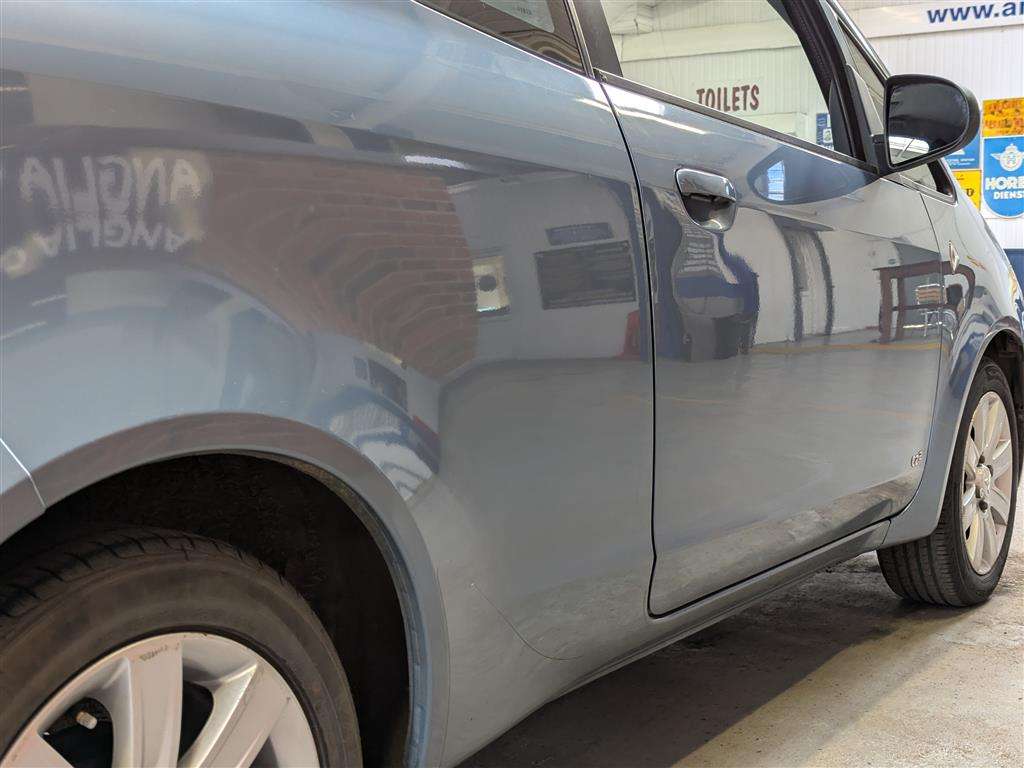 <p>2011 MITSUBISHI COLT CLEAR TEC CZ2</p>