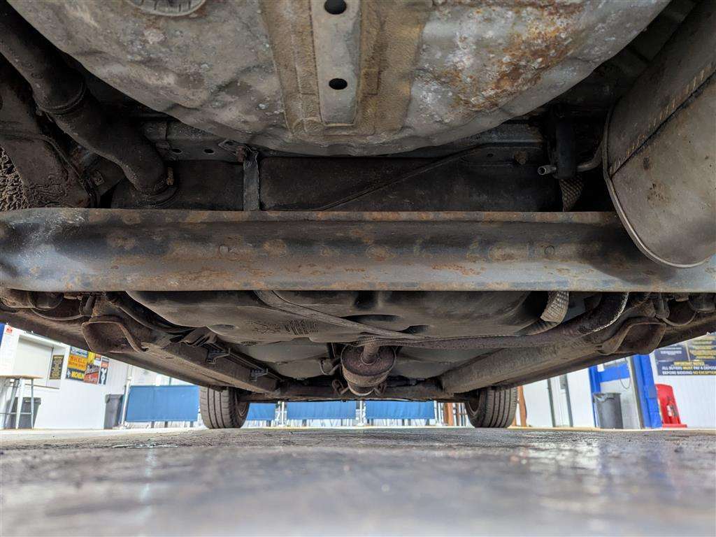 <p>2011 MITSUBISHI COLT CLEAR TEC CZ2</p>