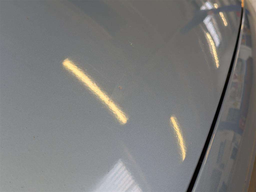 <p>2011 MITSUBISHI COLT CLEAR TEC CZ2</p>