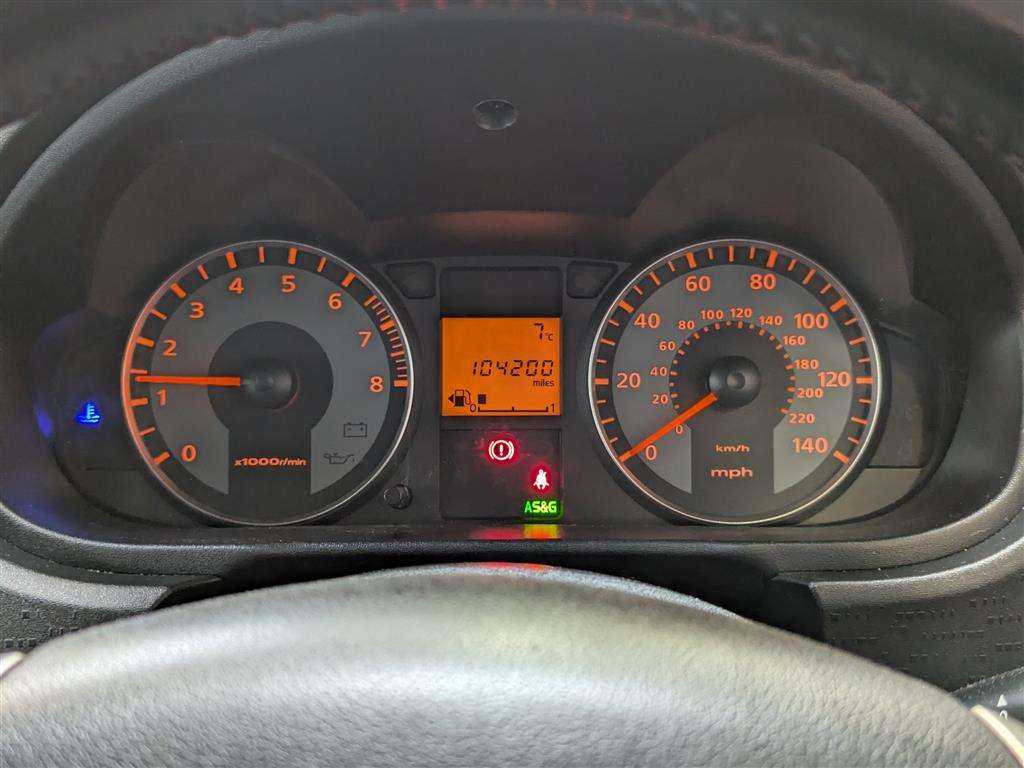 <p>2011 MITSUBISHI COLT CLEAR TEC CZ2</p>