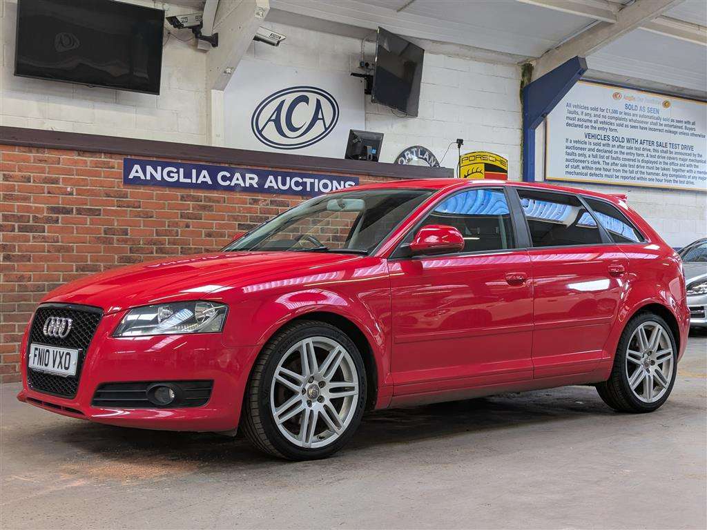 <p>2010 AUDI A3 SPORT QUAT 197TFSI S-A</p>