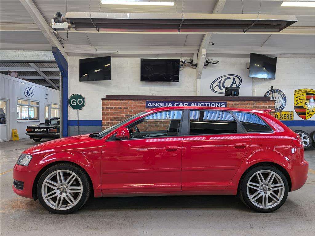 <p>2010 AUDI A3 SPORT QUAT 197TFSI S-A</p>