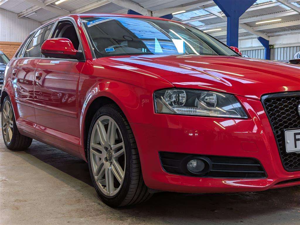 <p>2010 AUDI A3 SPORT QUAT 197TFSI S-A</p>
