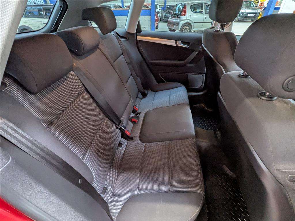 <p>2010 AUDI A3 SPORT QUAT 197TFSI S-A</p>