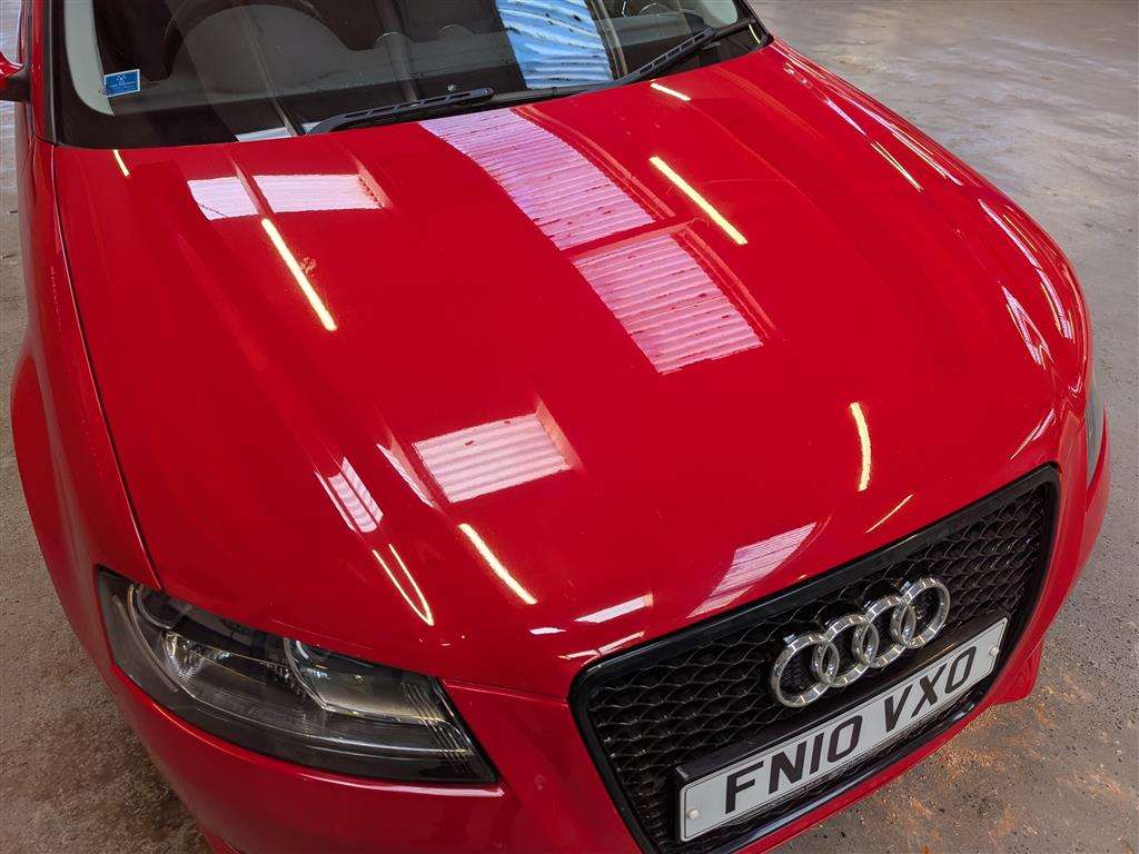 <p>2010 AUDI A3 SPORT QUAT 197TFSI S-A</p>