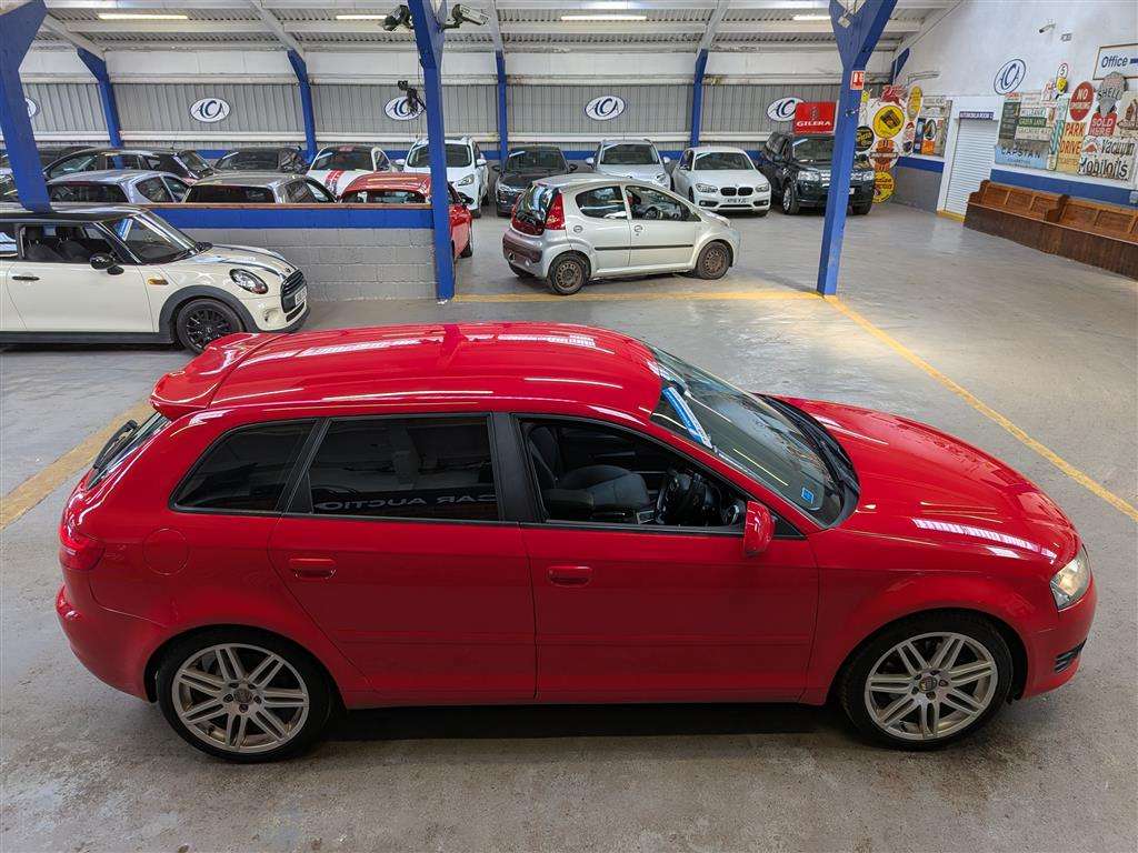 <p>2010 AUDI A3 SPORT QUAT 197TFSI S-A</p>