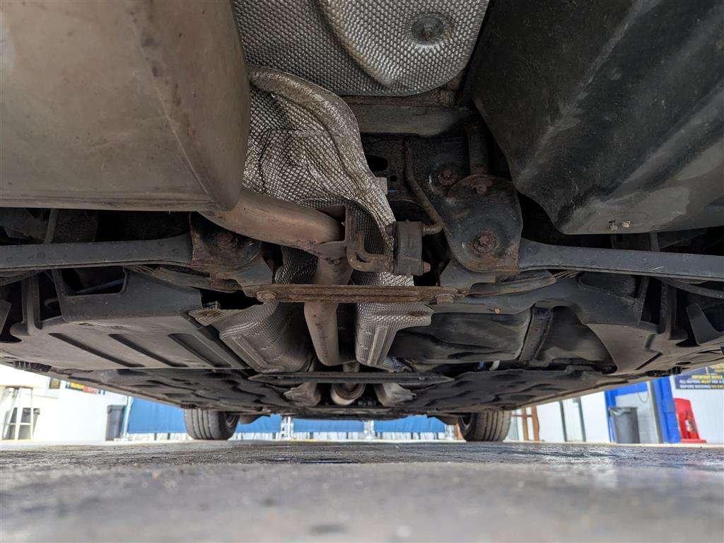 <p>2016 MINI ONE</p>