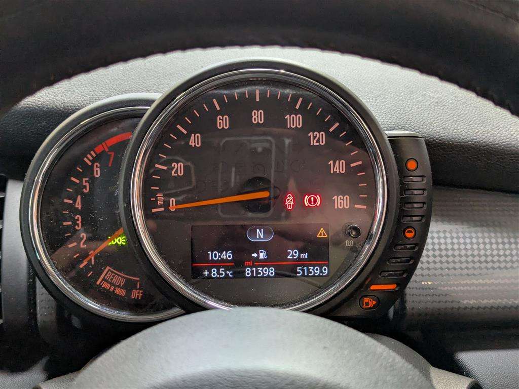 <p>2016 MINI ONE</p>