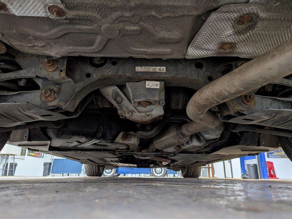 <p>2016 BMW 118I SPORT</p>