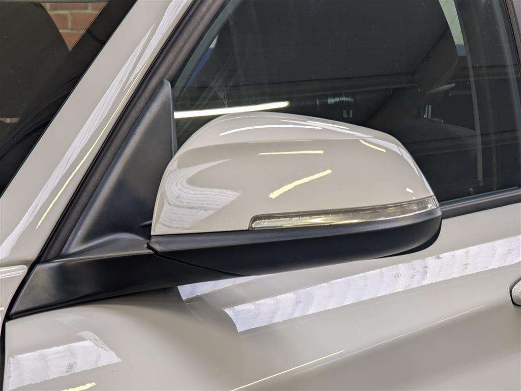 <p>2016 BMW 118I SPORT</p>