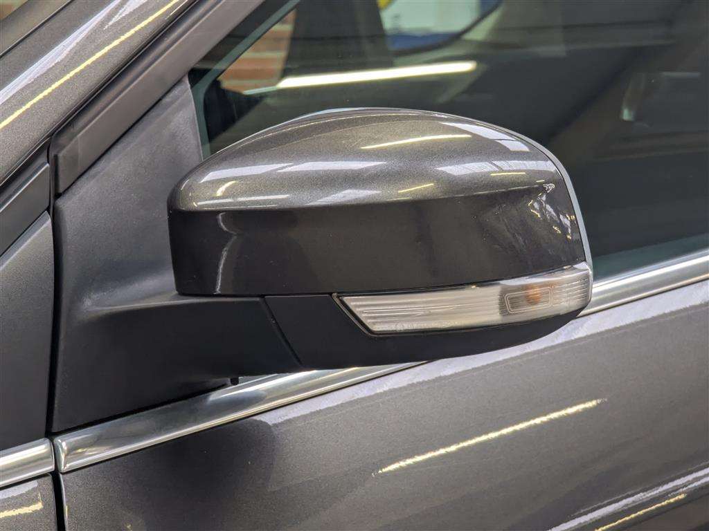 <p>2016 FORD FOCUS ZETEC</p>