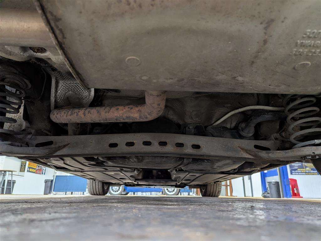 <p>2013 AUDI A3 SE TDI</p>