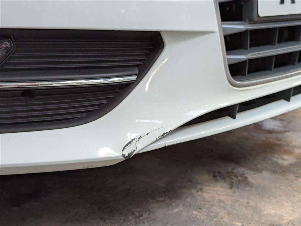 <p>2013 AUDI A3 SE TDI</p>