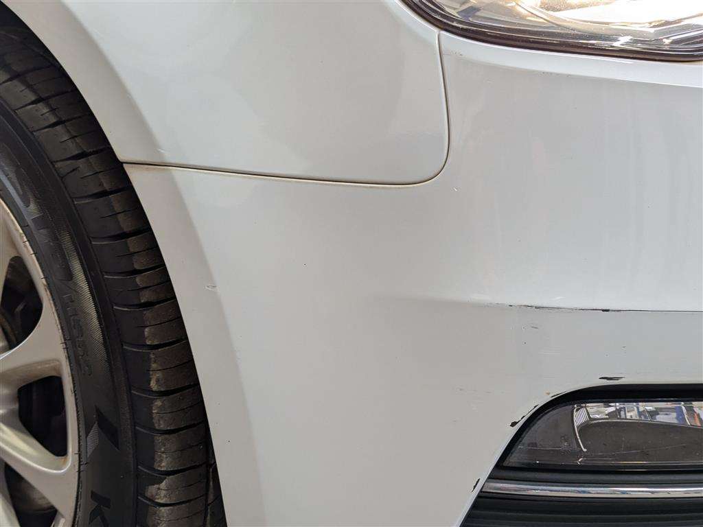 <p>2013 AUDI A3 SE TDI</p>