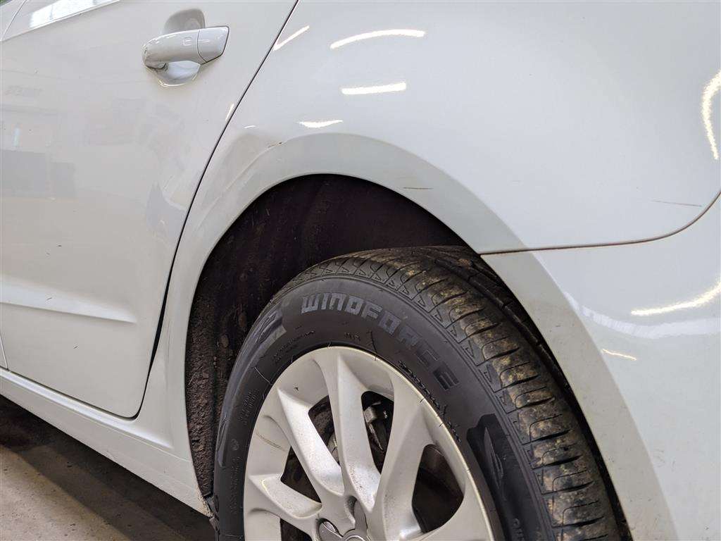 <p>2013 AUDI A3 SE TDI</p>