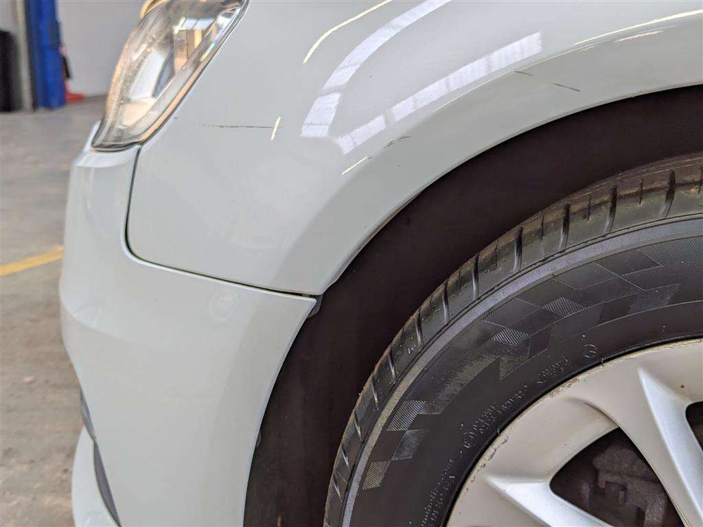 <p>2013 AUDI A3 SE TDI</p>