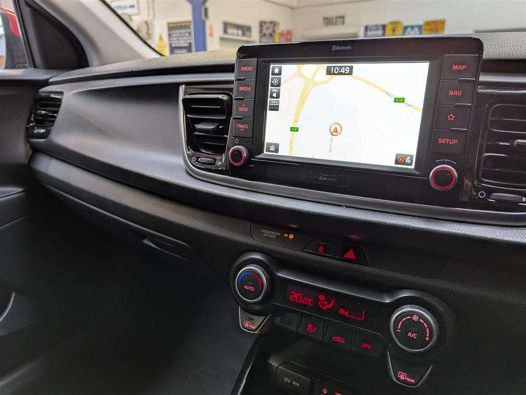 <p>2017 KIA RIO 3 CRDI</p>