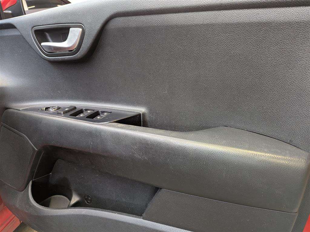 <p>2017 KIA RIO 3 CRDI</p>