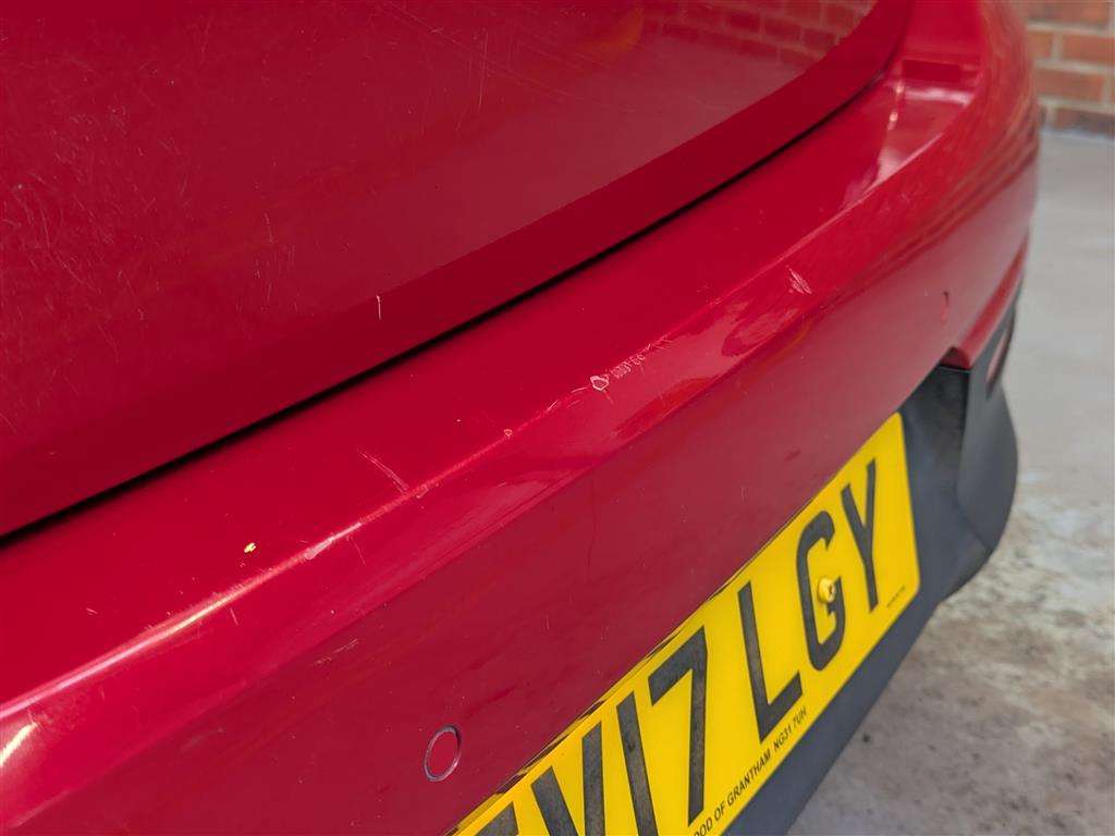 <p>2017 KIA RIO 3 CRDI</p>