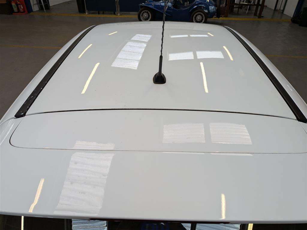 <p>2017 FORD FOCUS TITANIUM</p>