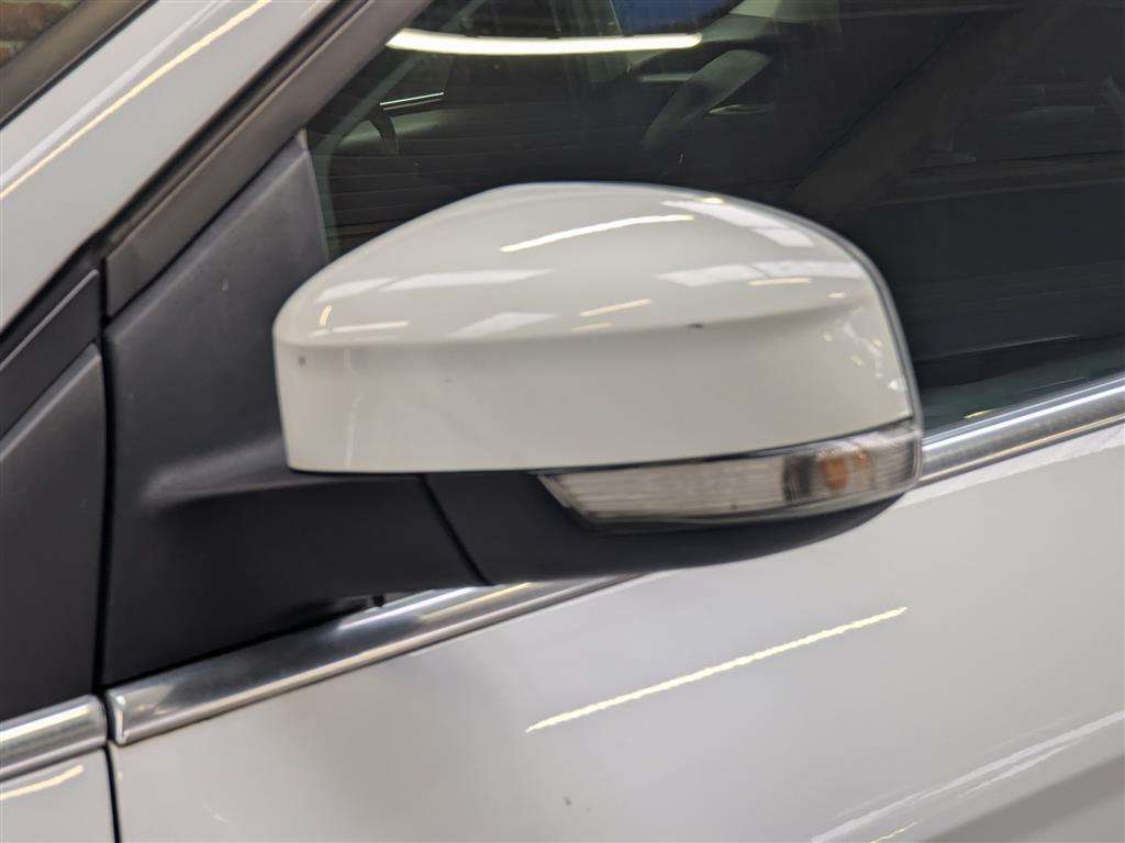 <p>2017 FORD FOCUS TITANIUM</p>