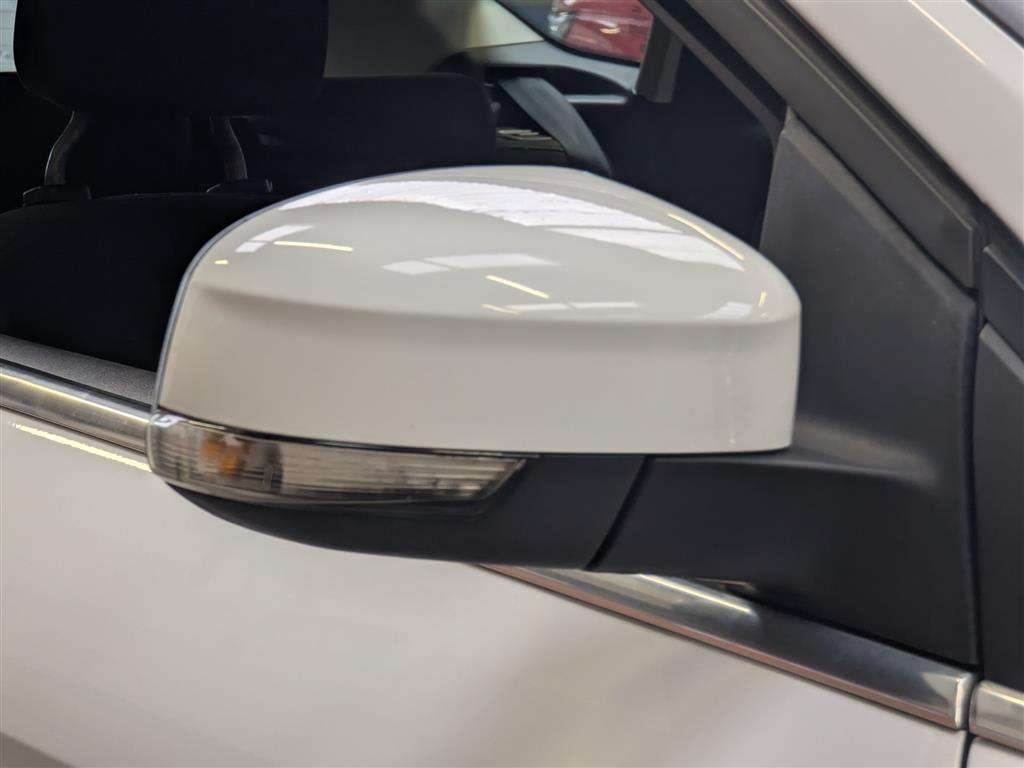 <p>2017 FORD FOCUS TITANIUM</p>