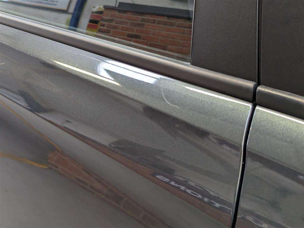 <p>2017 VAUXHALL CORSA DESIGN ECOFLEX</p>