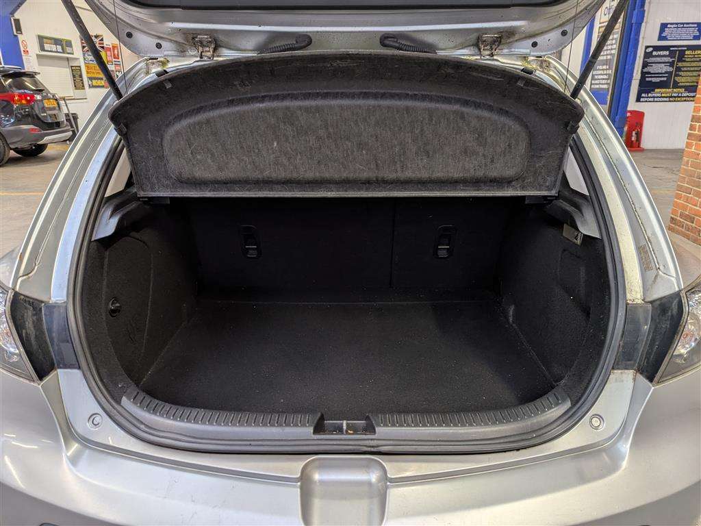 <p>2007 MAZDA MPS AERO SPORTS</p>