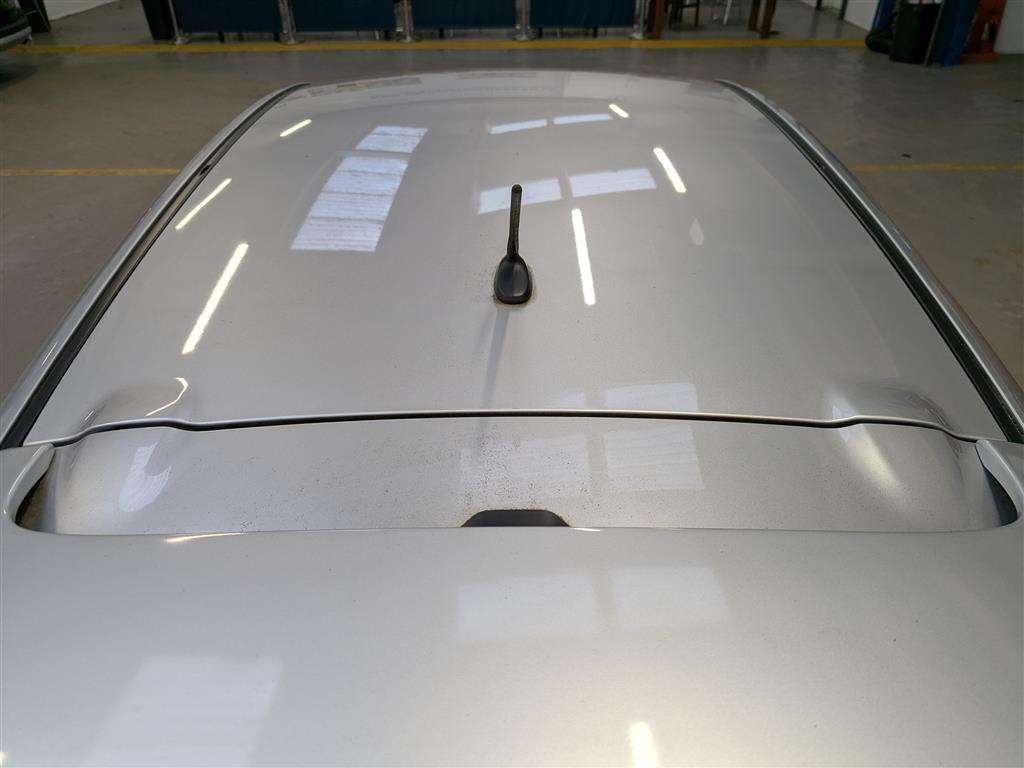 <p>2007 MAZDA MPS AERO SPORTS</p>