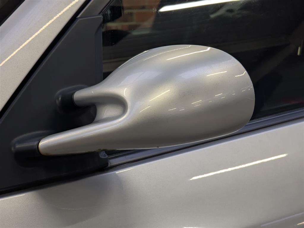 <p>2007 MAZDA MPS AERO SPORTS</p>