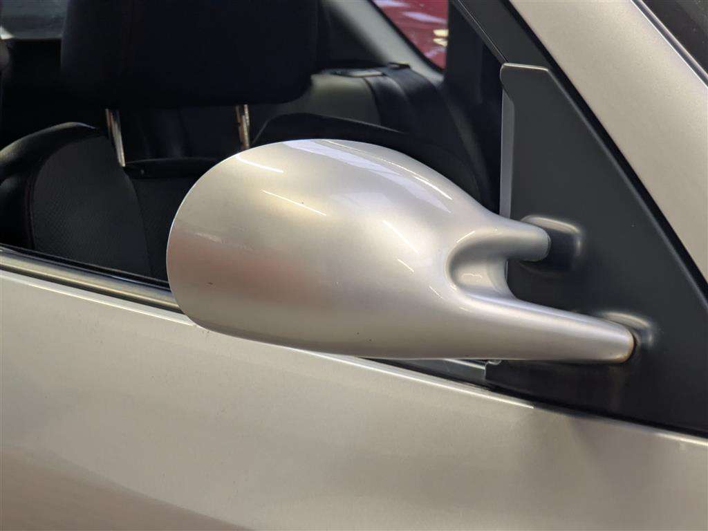 <p>2007 MAZDA MPS AERO SPORTS</p>