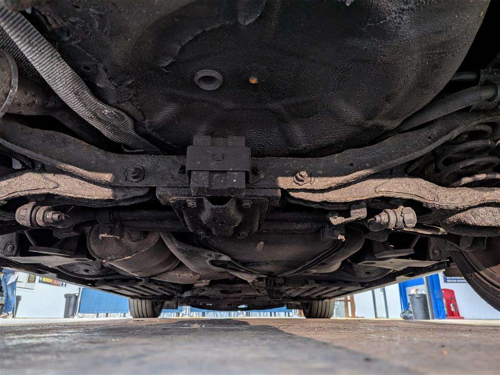 <p>2007 MAZDA MPS AERO SPORTS</p>