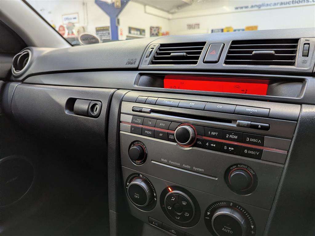 <p>2007 MAZDA MPS AERO SPORTS</p>