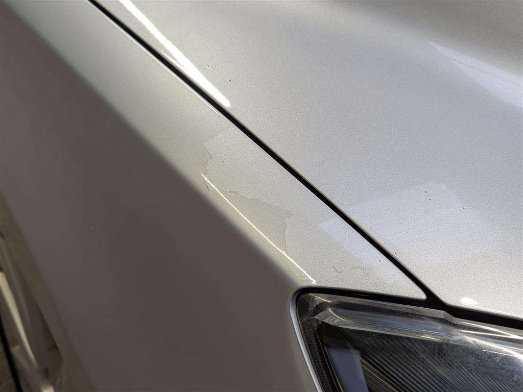 <p>2007 MAZDA MPS AERO SPORTS</p>