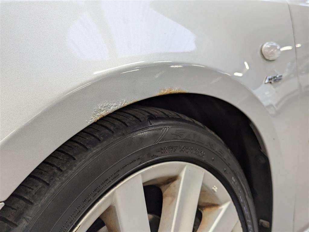 <p>2007 MAZDA MPS AERO SPORTS</p>