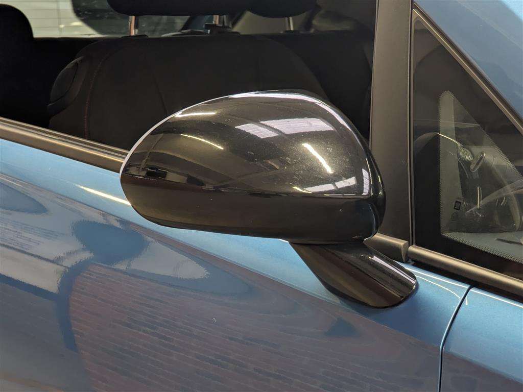 <p>2017 VAUXHALL CORSA LIMITED EDITION ECO</p>